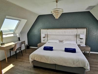 Le Diana hôTel & Spa Nuxe - 3