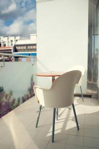 Oasis Plaza - 54