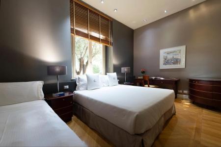 Principe Torlonia - a Member of Elizabeth Hotel Group - 31