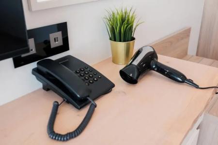 Abacus Suites - 65