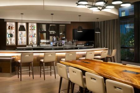 Courtyard by Marriott Seattle/Downtown - 21