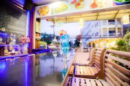 Pipikuku & Restaurant - 25