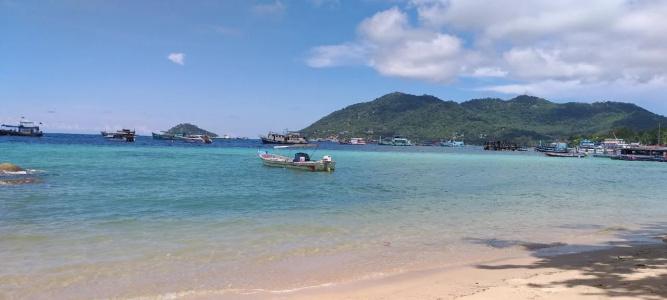 Koh Tao Royal Resort - 11