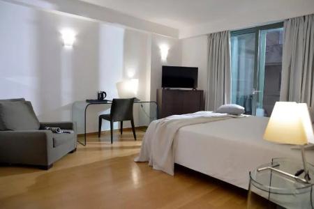 Athenaeum Eridanus Luxury - 21
