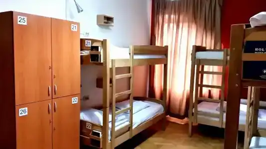 Envoy Hostel - 20