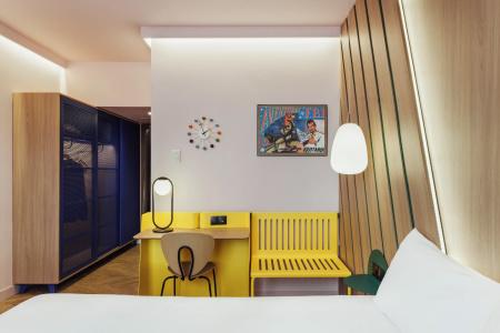 Ibis Styles Madrid City Las Ventas - 8