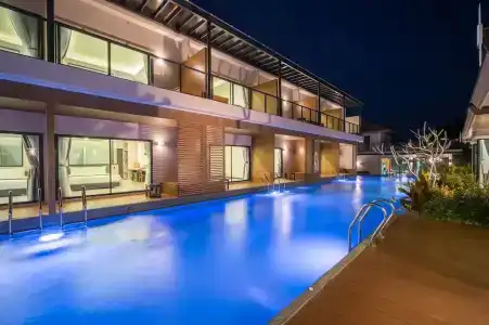 Cher​mantra​ Aonang​ Resort & Pool​ Suite - 57