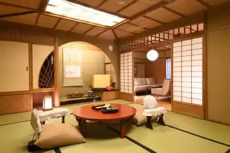 Seikoro Ryokan - Established in 1831 - 26