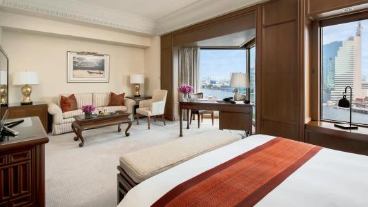 The Peninsula Bangkok - Sha Extra Plus - 28