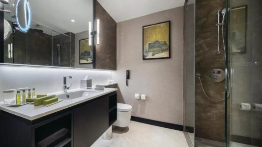 Hilton Istanbul Maslak - 51