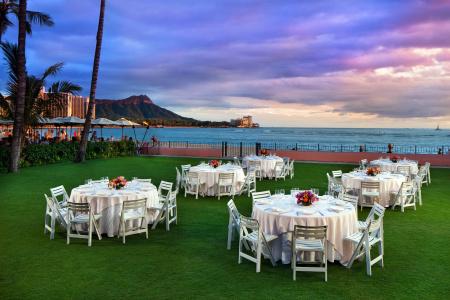 The Royal Hawaiian, A Luxury Collection Resort, Waikiki - 27