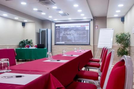 ibis Styles Roma Vintage - 17