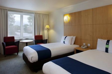 Holiday Inn Oxford, An Ihg - 54