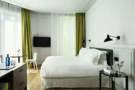tÓTem Madrid, a Small Luxury Of The World - 43