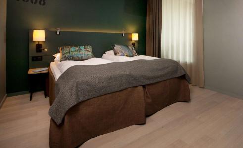 Scandic Kristiansand Bystranda - 72