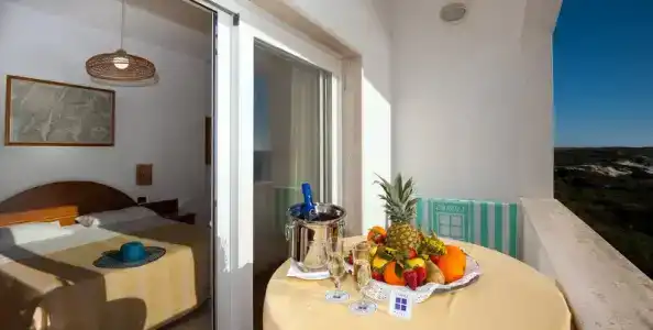 Ecoresort Le Sirene - Carolis - 96