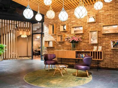 ibis Styles Lublin Stare Miasto - 1