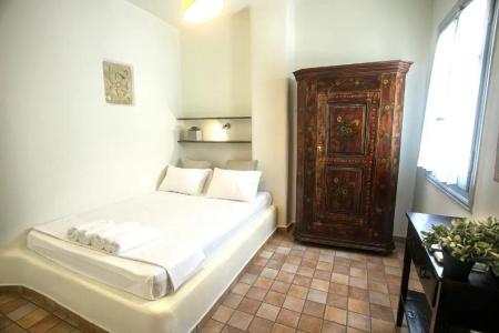 Onar and Suites - 104
