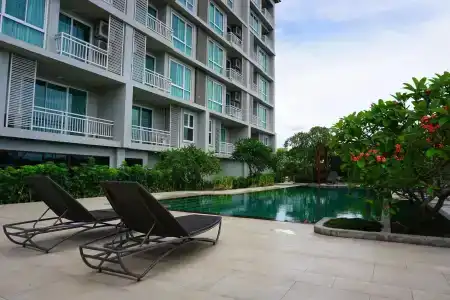 The Garden 304 - 12