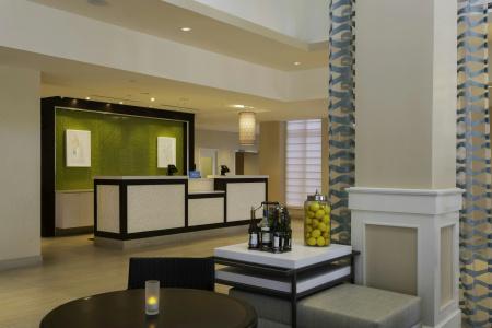Hilton Garden Inn Oceanfront - 14