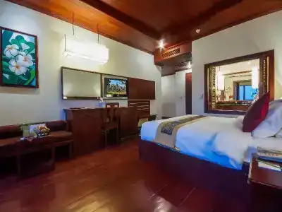 Borei Angkor Resort & Spa - 76