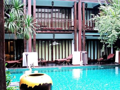 Yantarasri Resort - 263