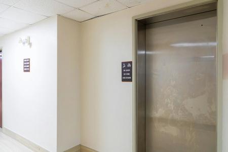 Red Roof Inn Plus+ & Suites Savannah – i-95 - 37