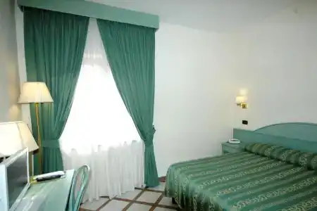 Residence Villaggio Verde - 2