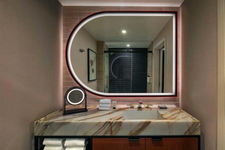 theWit Chicago, A DoubleTree by Hilton - 17