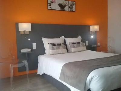 Logis L'Espadon - 4