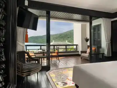 Intercontinental Danang Sun Peninsula Resort, An Ihg - 54