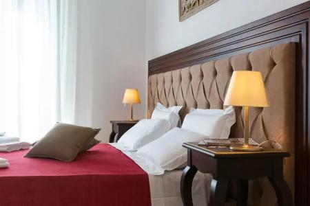 Palazzo Marini b&b Di Charme - 56