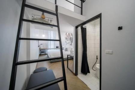Blu Monkey Hub & Ranong - 45