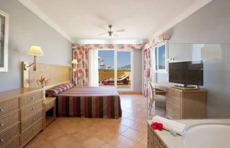 Zimbali Playa Spa Luxury - 68