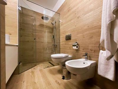 Best Western Plus Market Square Lviv - 183