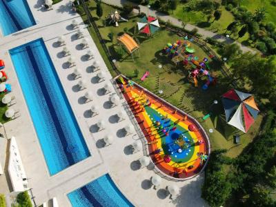 Kefaluka Resort Ultra All Inclusive - 41