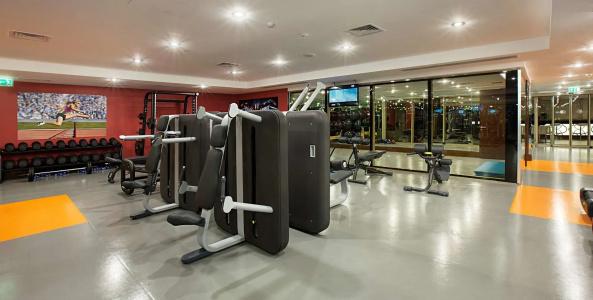 DoubleTree by Hilton Istanbul-Avcilar - 30