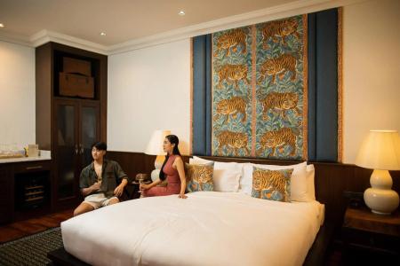 The Bridge An Eclectic Luxotel - 30