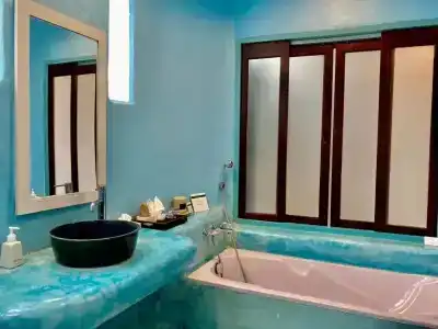 Vacation Village Phra Nang Lanta - Sha Extra Plus - 42