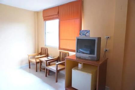 Sri Chumphon - 45