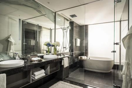 Four Seasons Tokyo at Otemachi - 10
