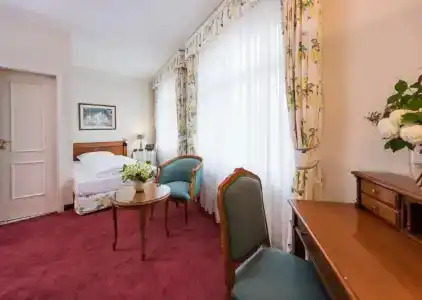 Kaiserhof Eisenach - 57