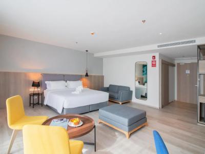 Fortune Saeng Chan Beach Rayong - Sha Plus - 107