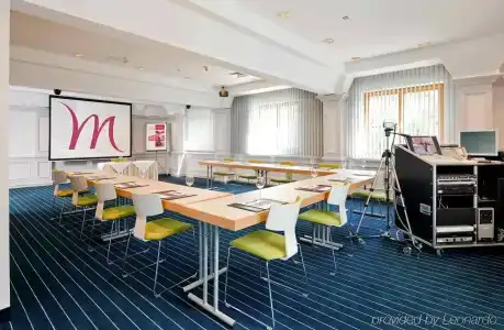 Mercure Garmisch Partenkirchen - 11