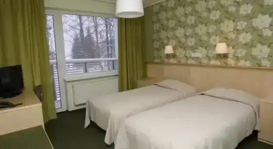 Pühajärve Spa & Holiday Resort - 6