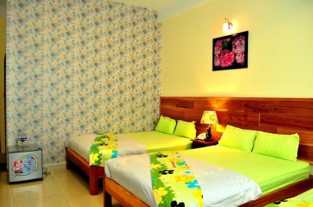 Dalat Flower & Spa - 59