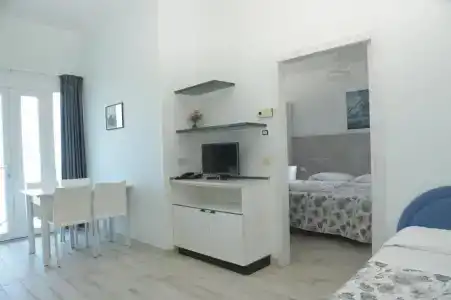 Residence Amalfi - 4