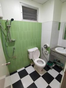 UJ apartment - 21