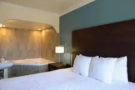 Best Western InnSuites Tucson Foothills & Suites - 86