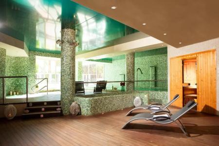 Marinas de Nerja Beach & Spa - 42